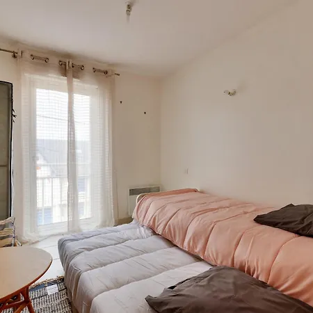 Sables D'olonne - 450m De La *