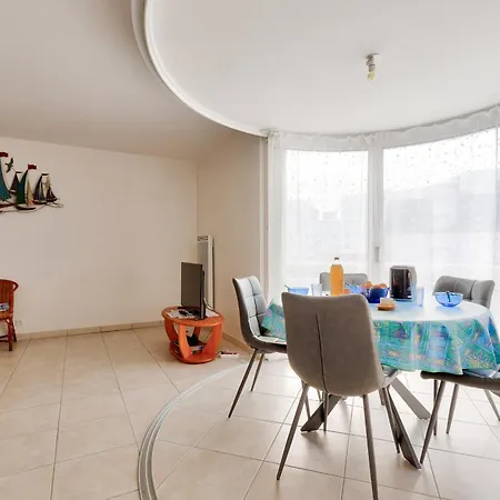 Sables D'olonne - 450m De La