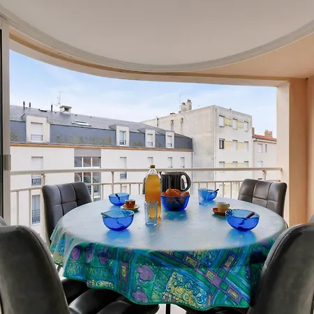 Sables D'olonne - 450m De La Lejlighed