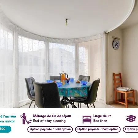 Sables D'olonne - 450m De La