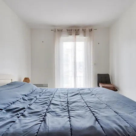 Sables D'olonne - 450m De La Apartman Les Sables-dʼOlonne