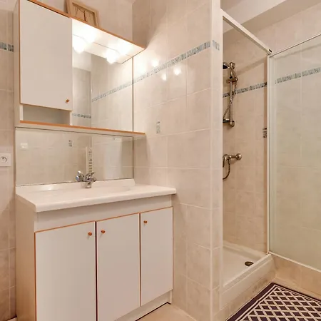 Sables D'olonne - 450m De La Apartman