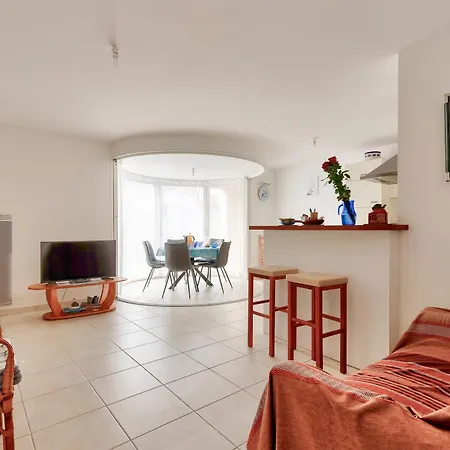 Sables D'olonne - 450m De La *