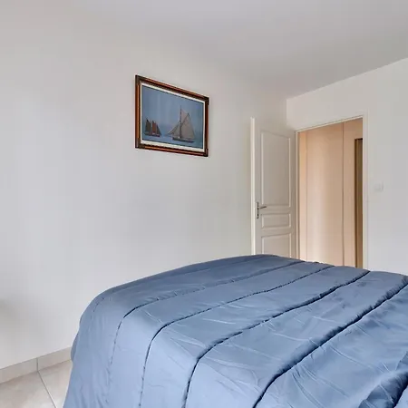 Apartman Sables D'olonne - 450m De La Les Sables-dʼOlonne