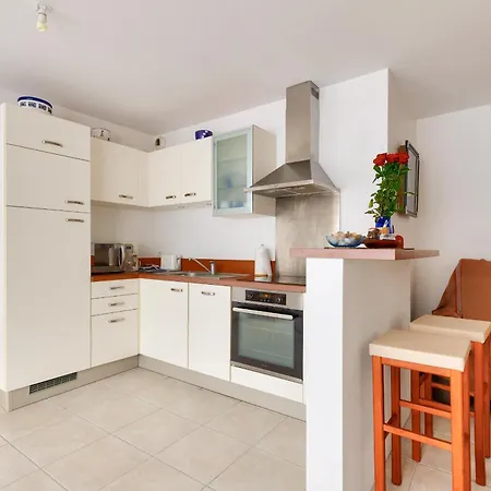 Apartment Sables D'olonne - 450m De La Les Sables-d'Olonne