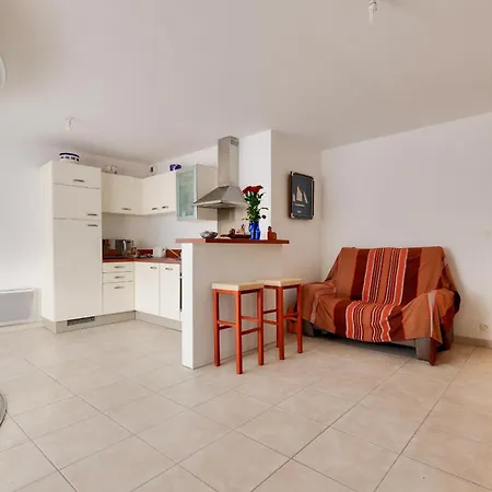Apartment Sables D'olonne - 450m De La *