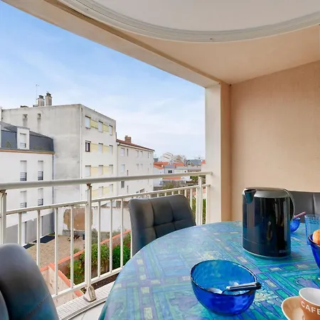 Apartman Sables D'olonne - 450m De La