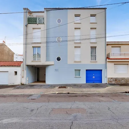 Apartment Sables D'olonne - 450m De La *