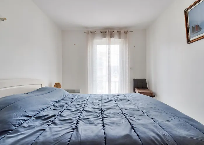 Sables D'olonne - 450m De La דירה Les Sables-dʼOlonne