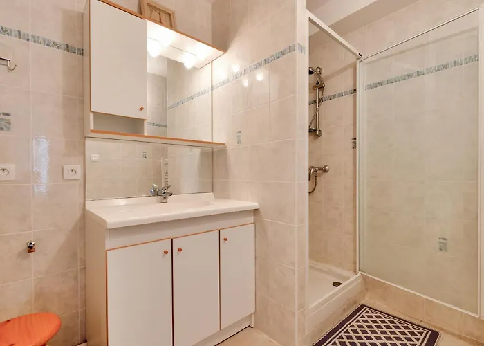 Sables D'olonne - 450m De La דירה