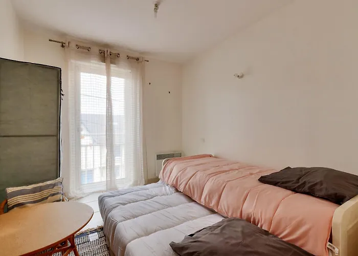 Sables D'olonne - 450m De La *