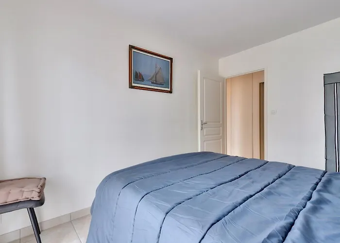 דירה Sables D'olonne - 450m De La Les Sables-dʼOlonne