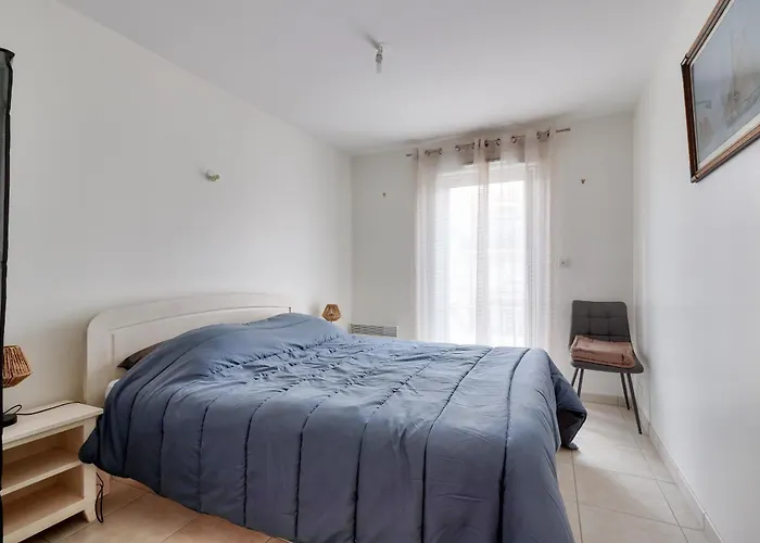 דירה Sables D'olonne - 450m De La