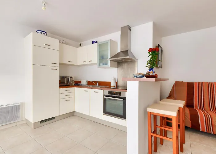 דירה Sables D'olonne - 450m De La Les Sables-dʼOlonne