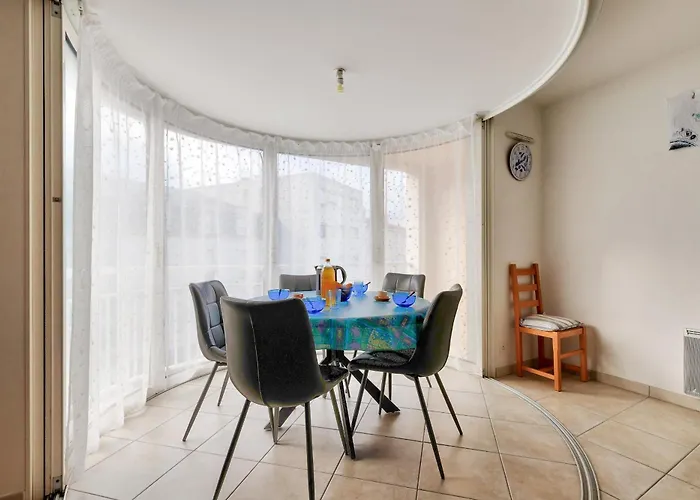 Sables D'olonne - 450m De La דירה Les Sables-dʼOlonne