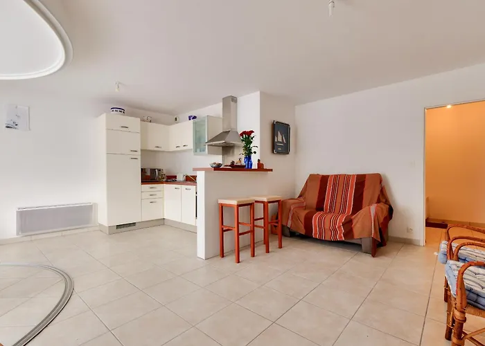 דירה Sables D'olonne - 450m De La *