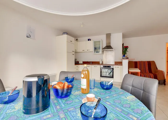 Sables D'olonne - 450m De La *